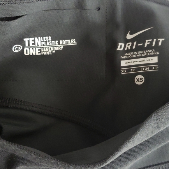 Nike Women's Legend 2.0 Slim Dri-FIT - Picture 6 of 9